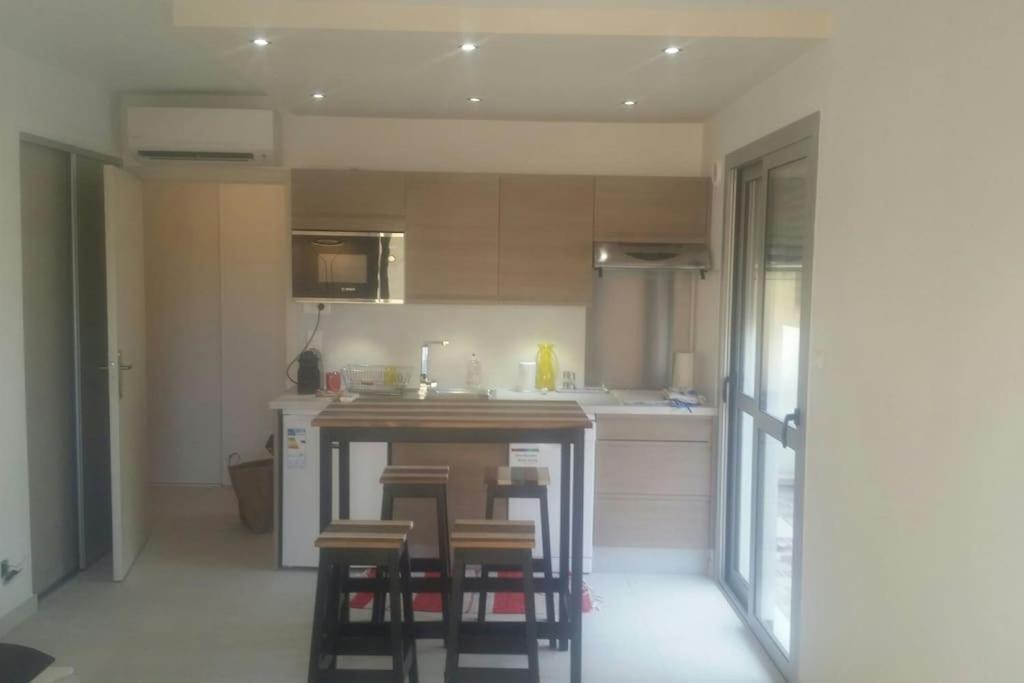 Vue 28m2 200m De La