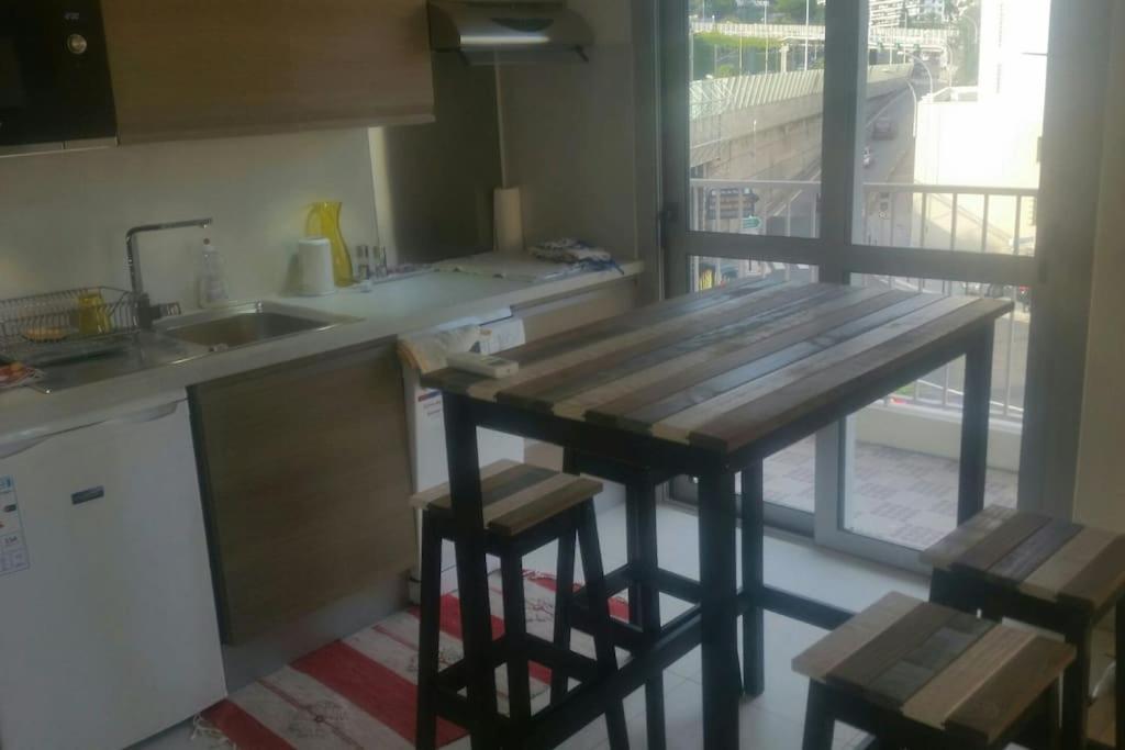 Appartamento Vue 28m2 200m De La *